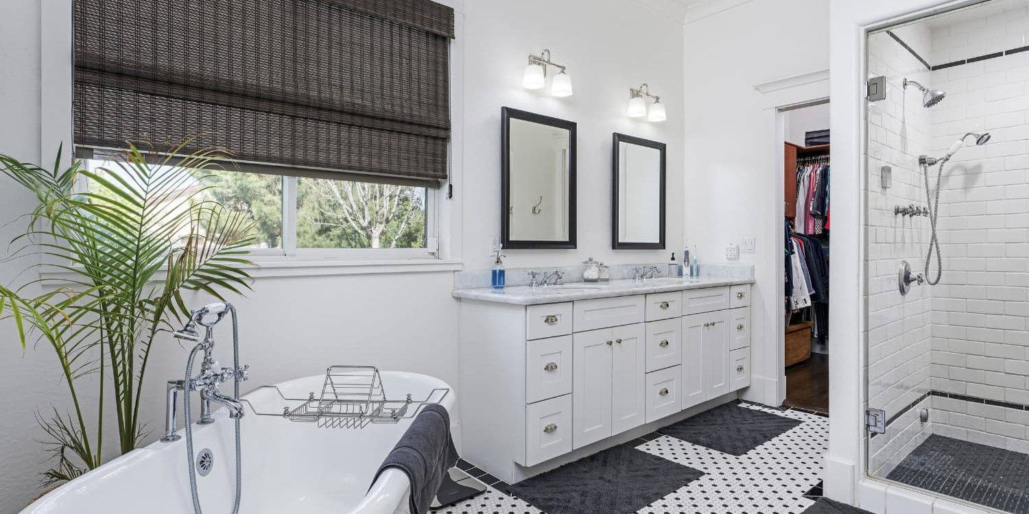 İzmir Banyo Tadilatı uygulaması