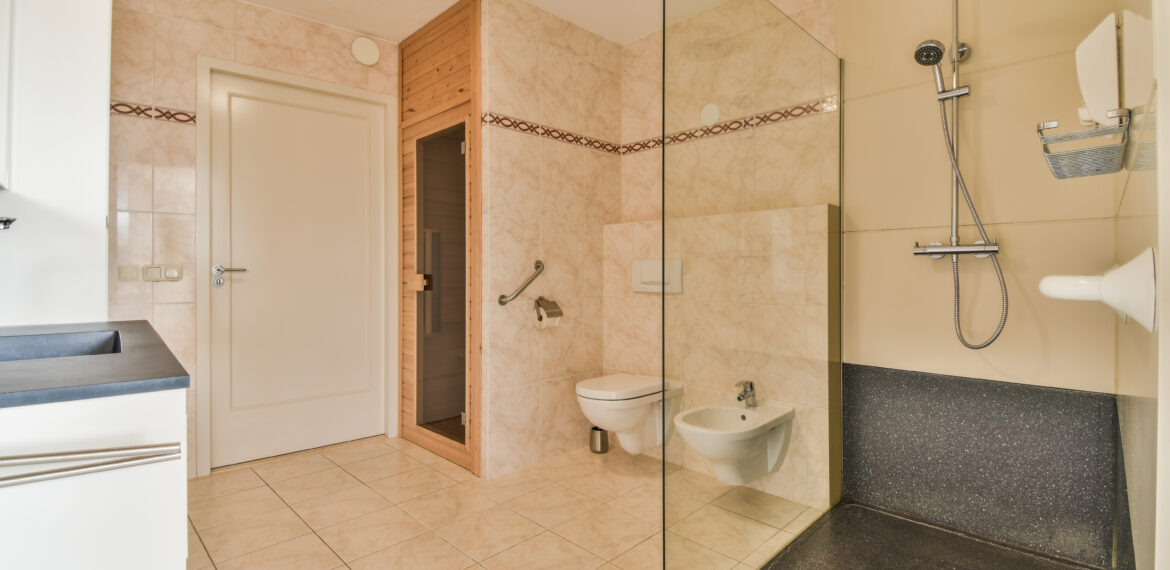 İzmir Balçova Banyo Tadilatı çalışma örneği