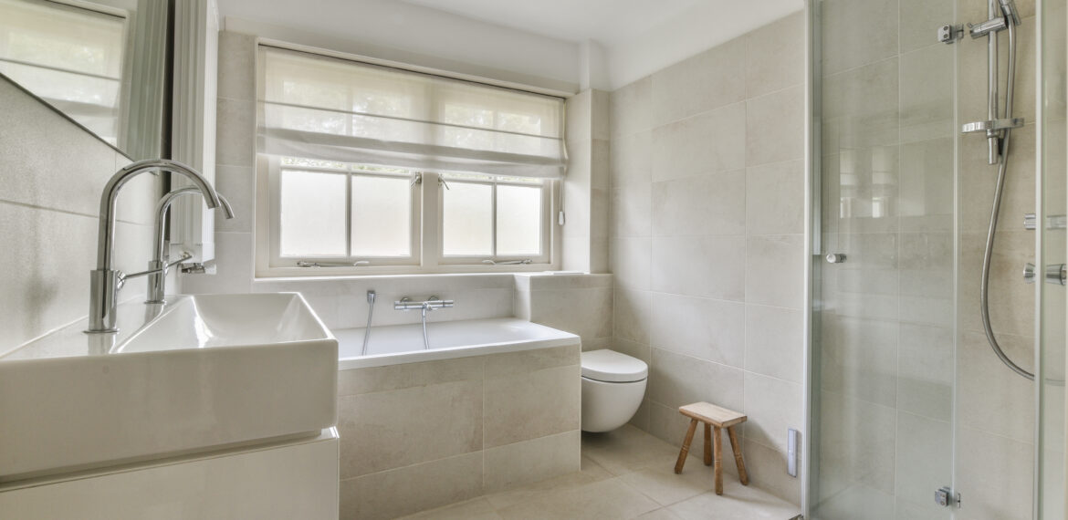Balçova Banyo Tadilatı | Maydek İnşaat çalışma örneği Balçova Banyo Tadilatı | Maydek İnşaat çalışma örneği