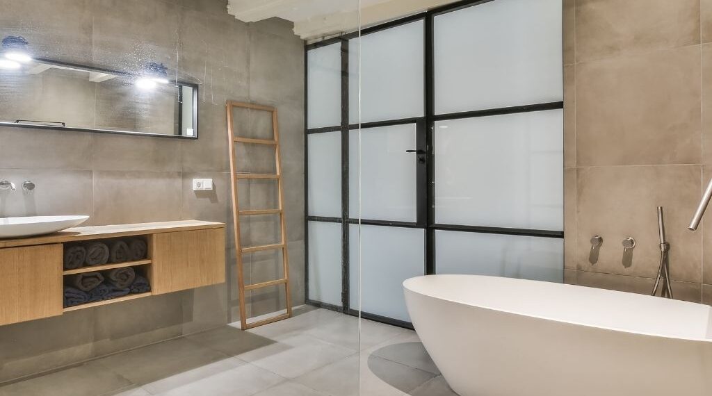 İzmir Bayraklı Banyo Tadilatı uygulama görseli İzmir Bayraklı Banyo Tadilatı uygulama görseli