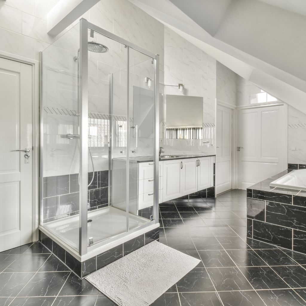 bornova banyo tadilatı uygulaması