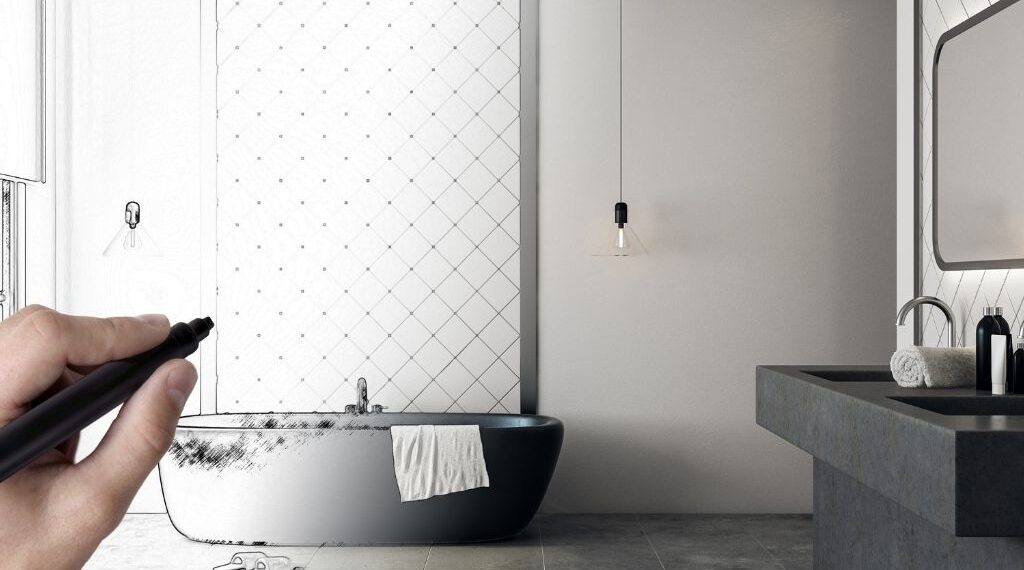 İzmir Buca Banyo Tadilatı proje görseli İzmir Buca Banyo Tadilatı proje görseli