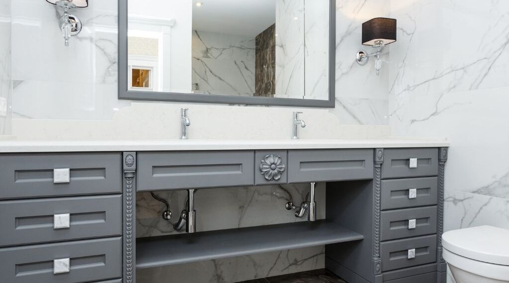 İzmir Çeşme Banyo Tadilatı çalışma örneği İzmir Çeşme Banyo Tadilatı çalışma örneği