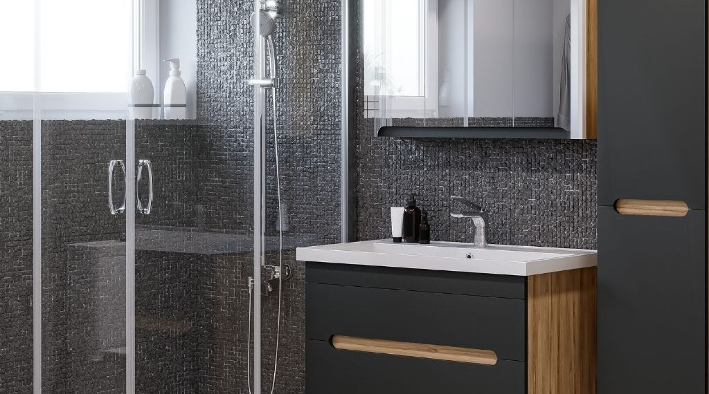 İzmir Foça Banyo Tadilatı uygulama görseli