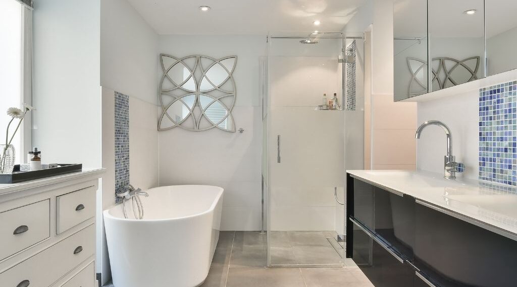 Gaziemir Banyo Tadilatı | Maydek İnşaat çalışma örneği Gaziemir Banyo Tadilatı | Maydek İnşaat çalışma örneği
