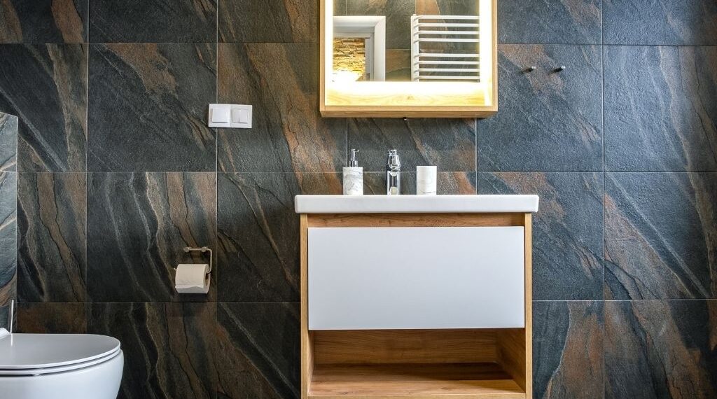Banyo Tadilatı İzmir Maydek İnşaat