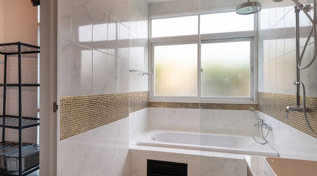 İzmir Selçuk Banyo Tadilatı çalışma örneği