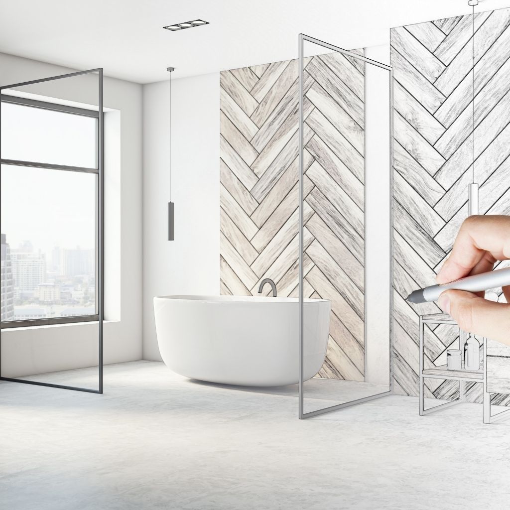 Karabağlar Banyo Tadilatı uygulaması Karabağlar Banyo Tadilatı uygulaması