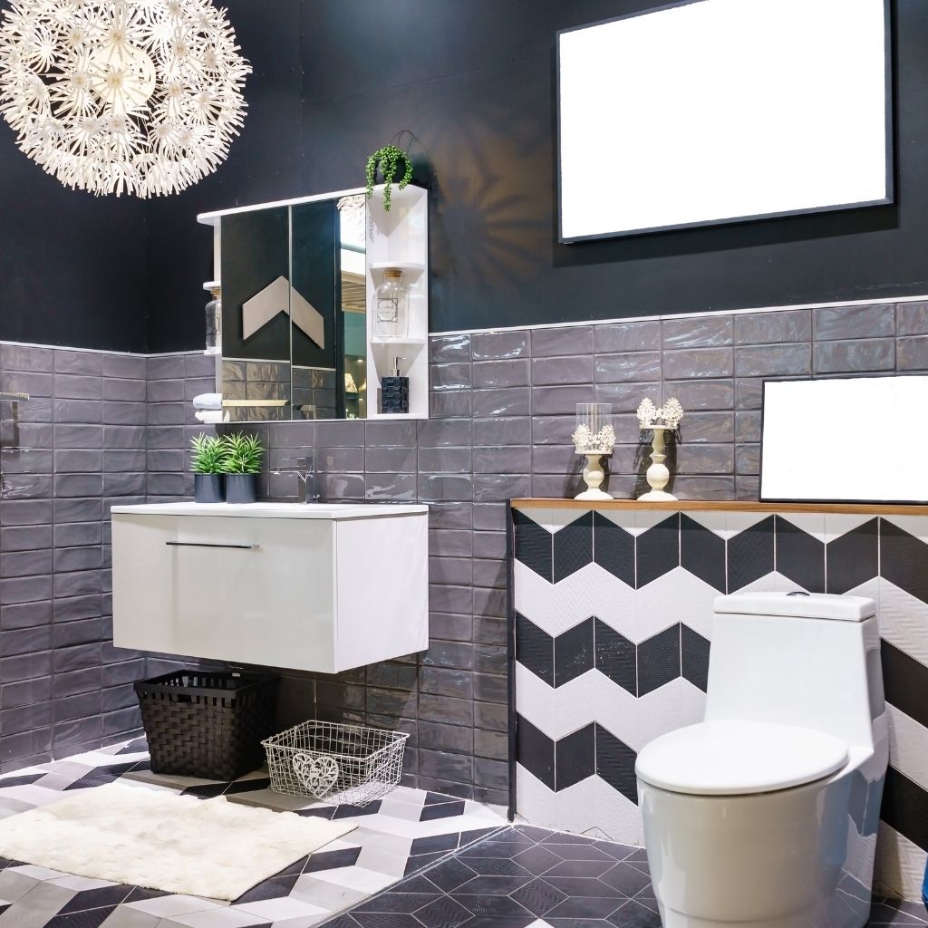 Kemalpaşa Banyo Tadilatı uygulaması Kemalpaşa Banyo Tadilatı uygulaması