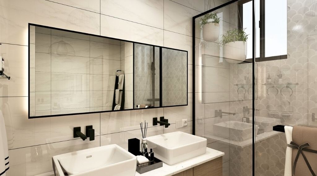 İzmir Narlıdere Banyo Tadilatı uygulama görseli İzmir Narlıdere Banyo Tadilatı uygulama görseli