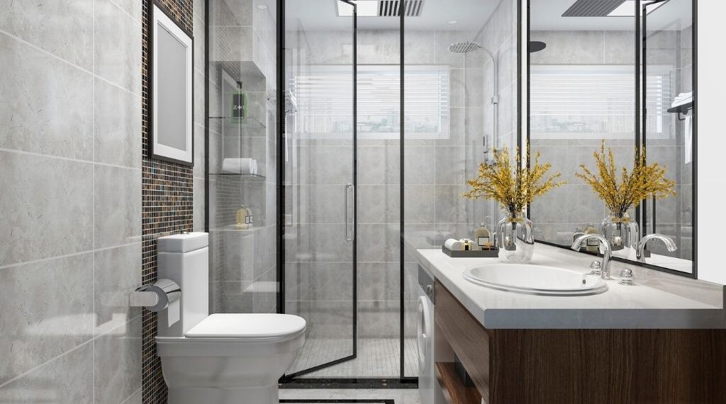 İzmir Seferihisar Banyo Tadilatı uygulama görseli İzmir Seferihisar Banyo Tadilatı uygulama görseli