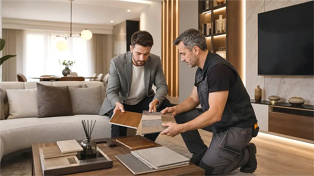 İzmir Balçova Fevziçakmak Mobilya İmalatı balcova fevzicakmak