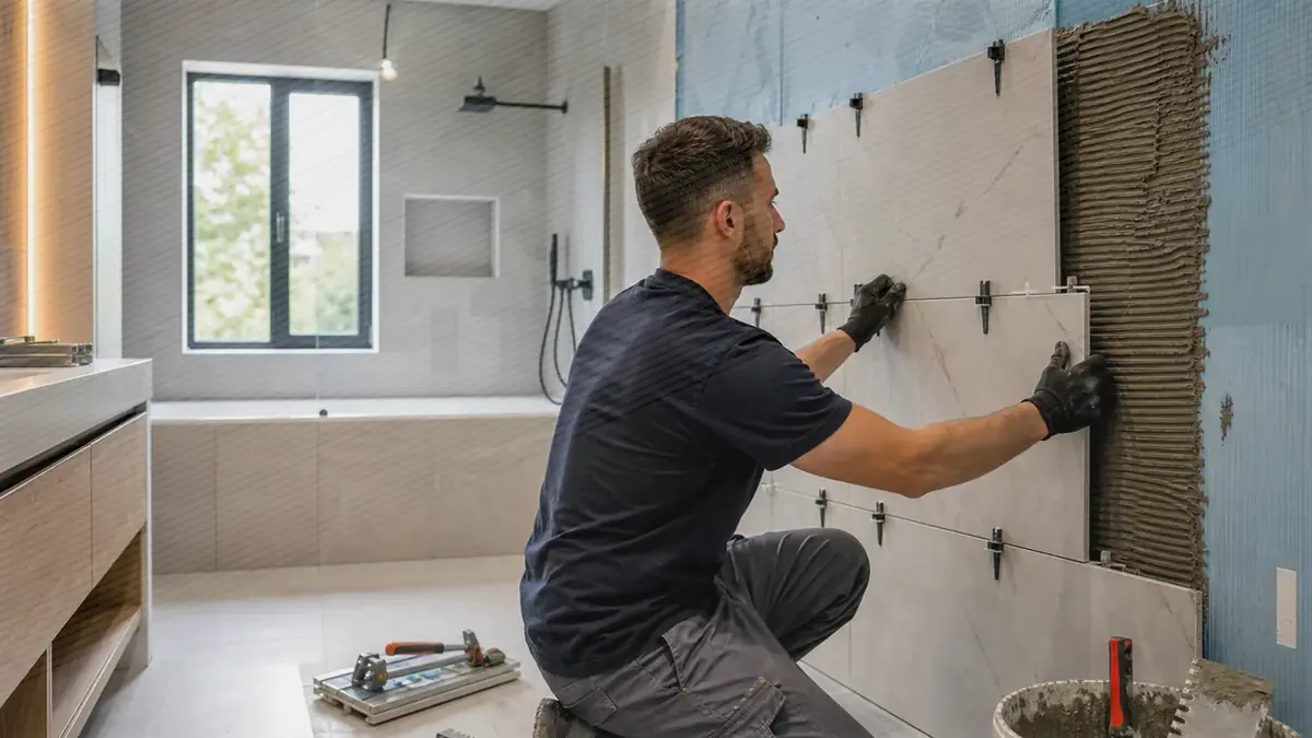 İzmir Balçova Korutürk Banyo Tadilatı balcova koruturk