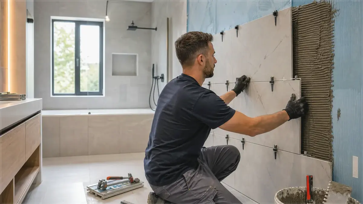 İzmir Bayındır İnönü Banyo Tadilatı bayindir inonu