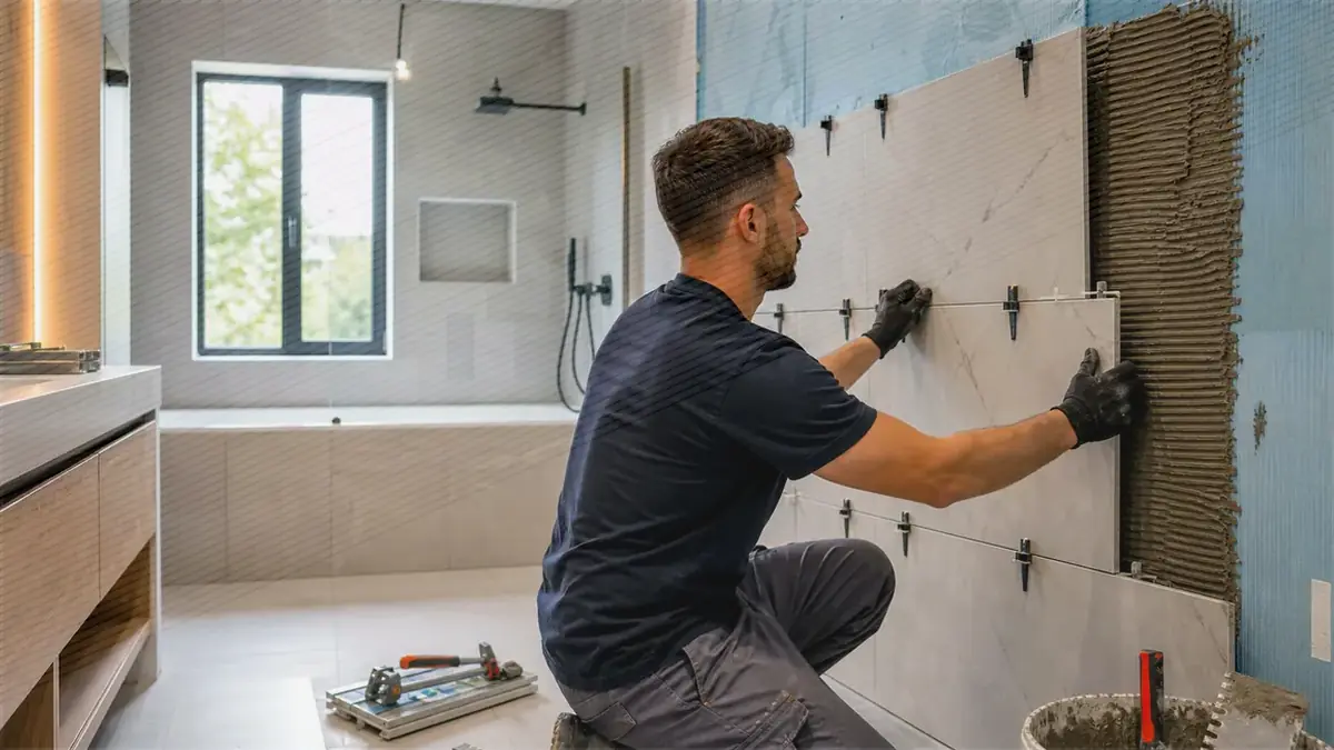 Bayındır Banyo Tadilatı | Maydek İnşaat çalışma örneği Bayındır Banyo Tadilatı | Maydek İnşaat çalışma örneği