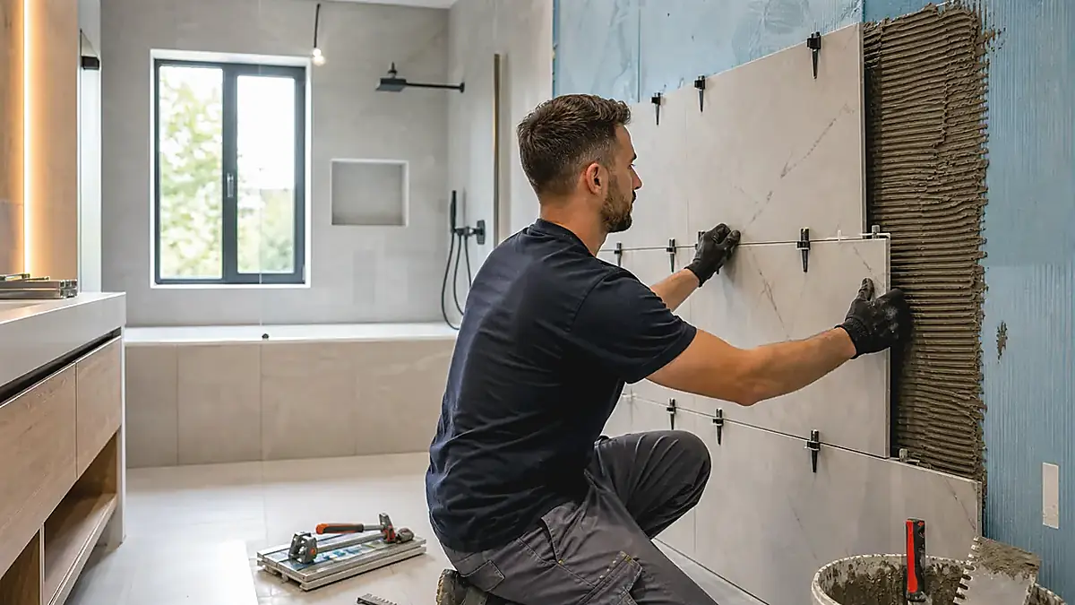 İzmir Bayraklı Emek Banyo Tadilatı bayrakli emek