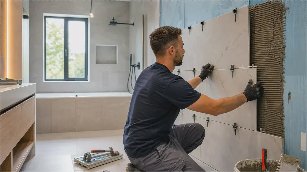 İzmir Bayraklı Osmangazi Banyo Tadilatı bayrakli osmangazi