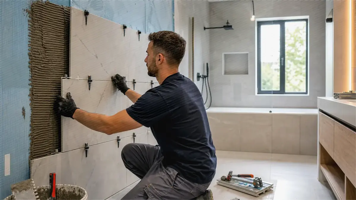 İzmir Bornova Laka Banyo Tadilatı bornova laka