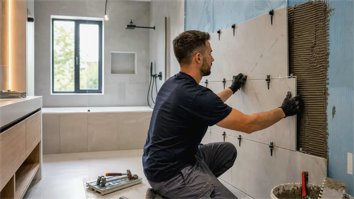 İzmir Buca Aydoğdu Banyo Tadilatı buca aydogdu