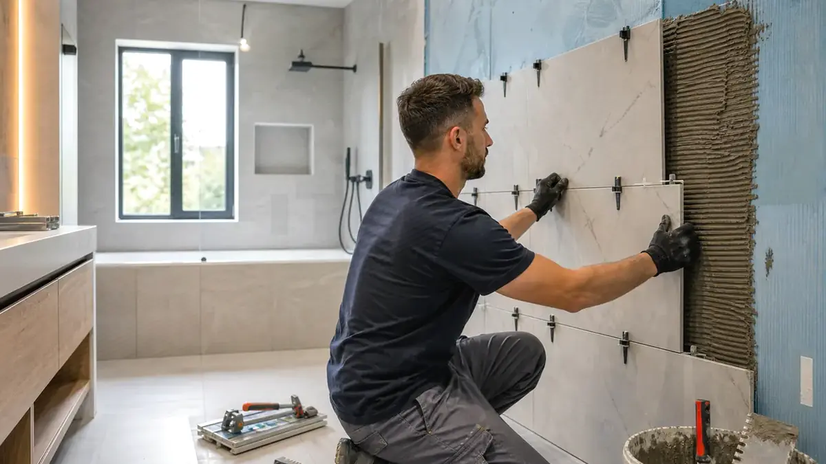 İzmir Çeşme Cumhuriyet Banyo Tadilatı cesme cumhuriyet