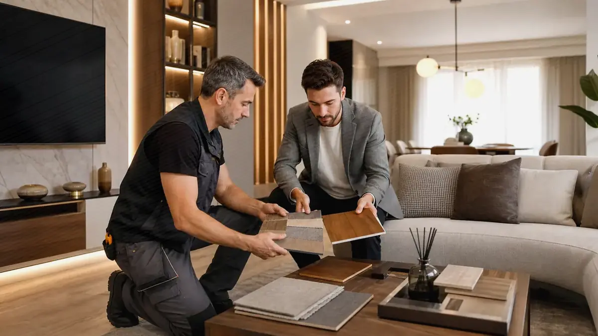 İzmir Çeşme Sakarya Mobilya İmalatı cesme sakarya