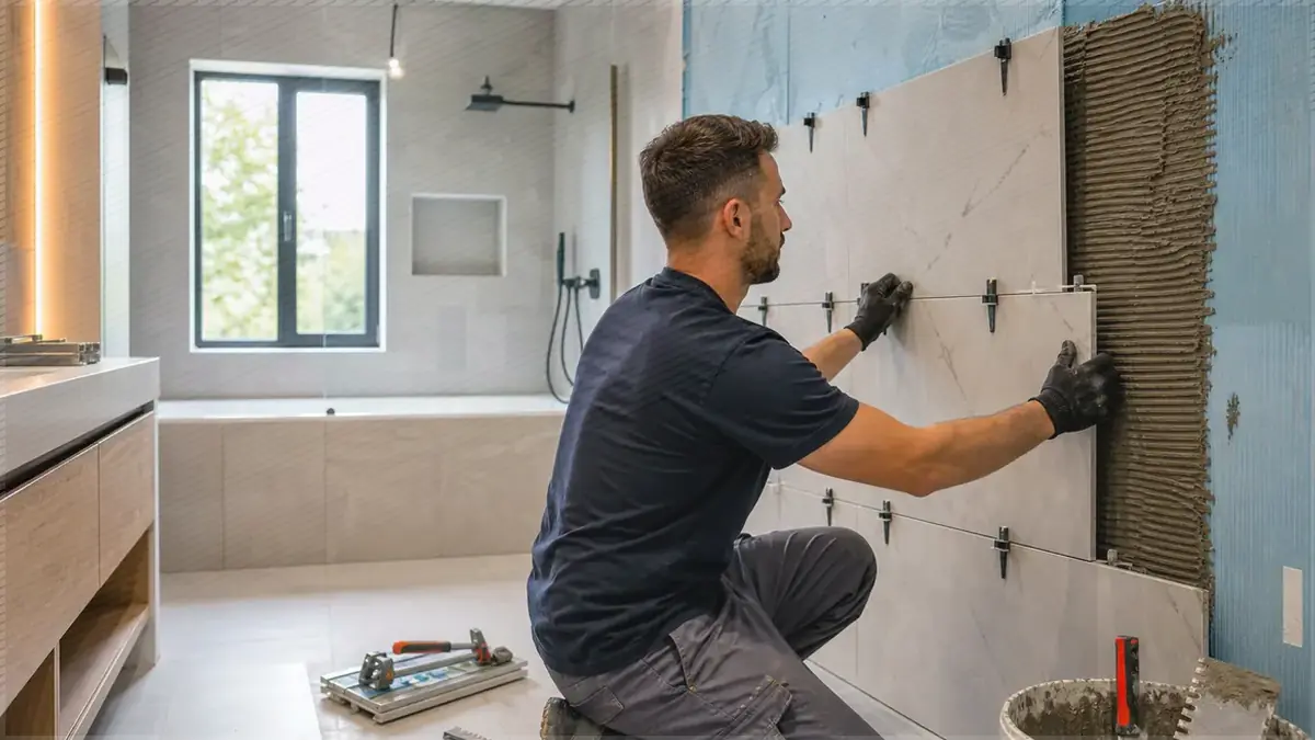 İzmir Çiğli Ahmet Efendi Banyo Tadilatı cigli ahmet-efendi