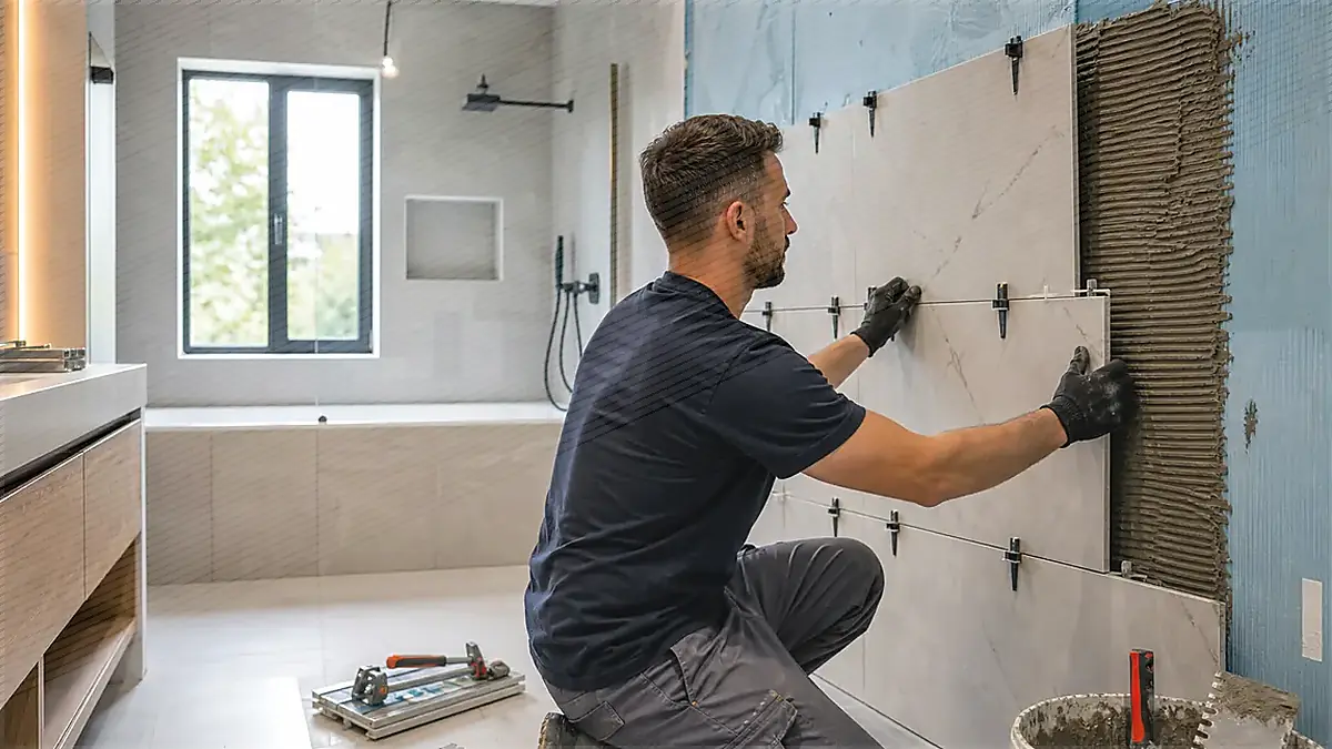 İzmir Çiğli Balatcık Banyo Tadilatı cigli balatcik