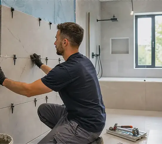 İzmir Çiğli Çağdaş Banyo Tadilatı cigli cagdas
