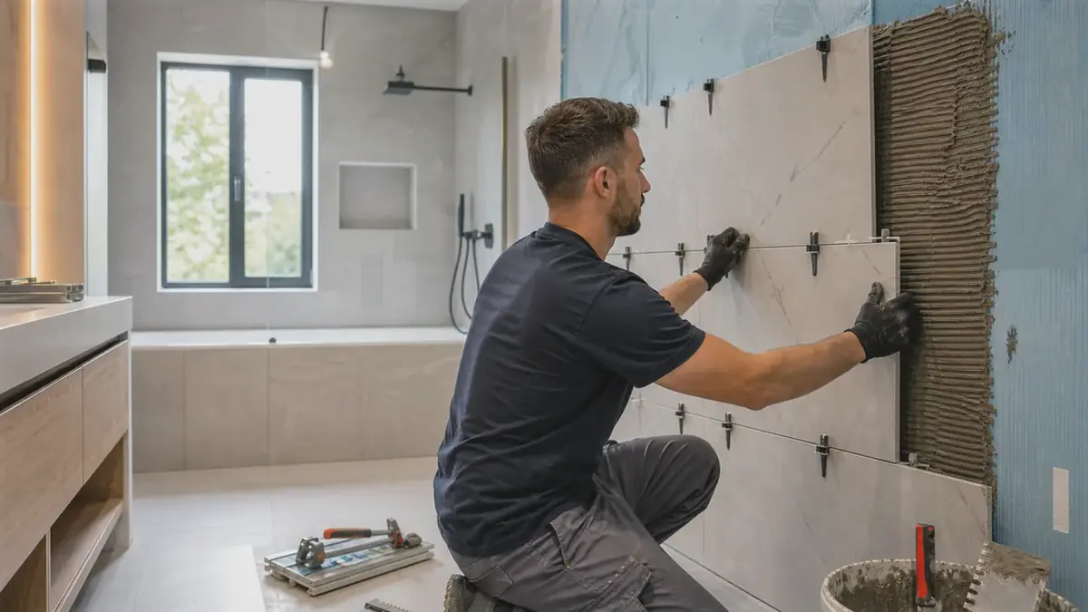 İzmir Çiğli Sasalımerkez Banyo Tadilatı cigli sasalimerkez