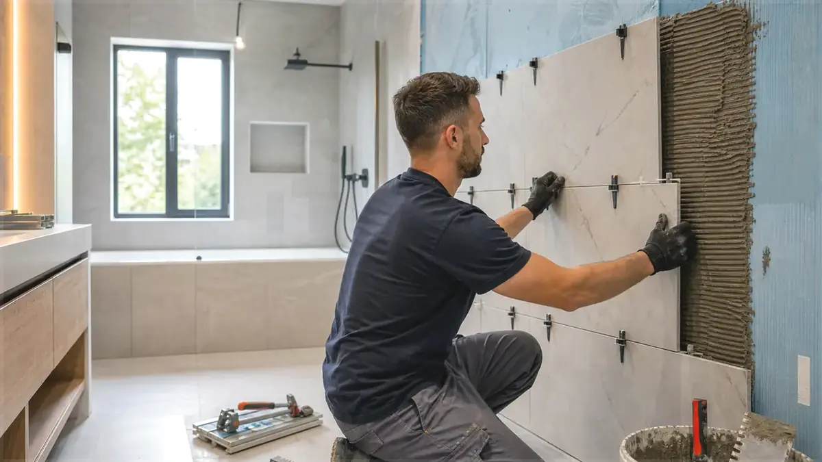 İzmir Dikili Zeytineli Banyo Tadilatı dikili zeytineli