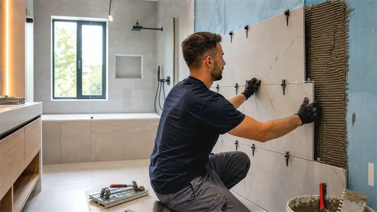 İzmir Gaziemir Aktepe Banyo Tadilatı gaziemir aktepe