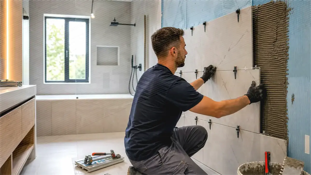 İzmir Güzelbahçe Banyo Tadilatı guzelbahce ilce-geneli