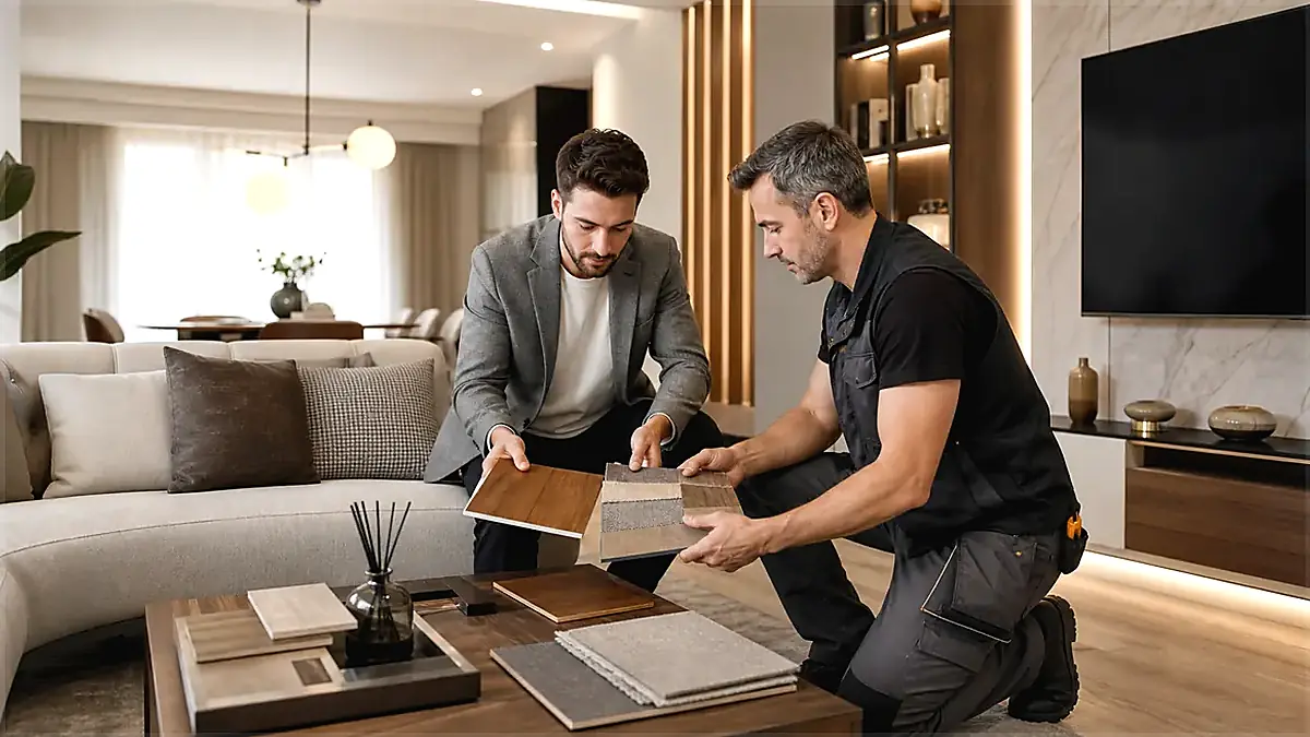 İzmir Karabağlar Kibar Mobilya İmalatı görseli İzmir Karabağlar Kibar Mobilya İmalatı görseli