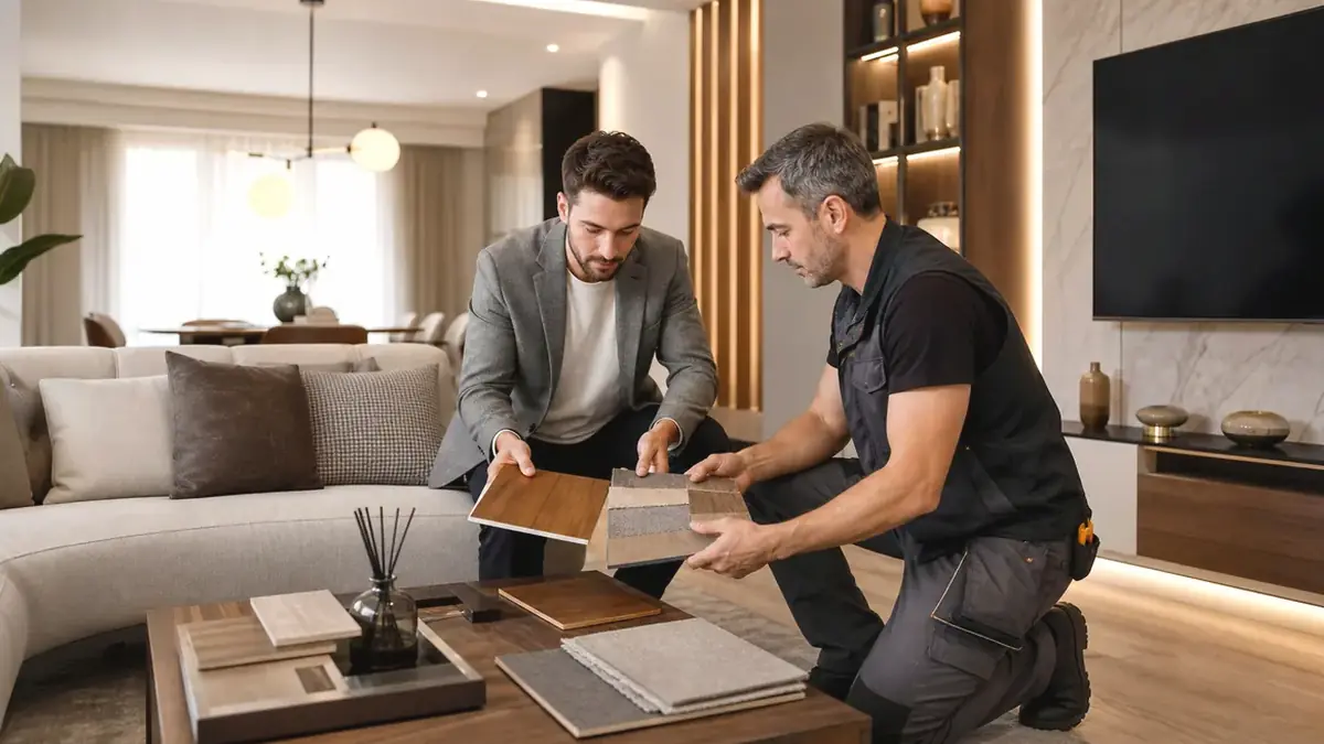İzmir Karabağlar Yunusemre Mobilya İmalatı görseli İzmir Karabağlar Yunusemre Mobilya İmalatı görseli