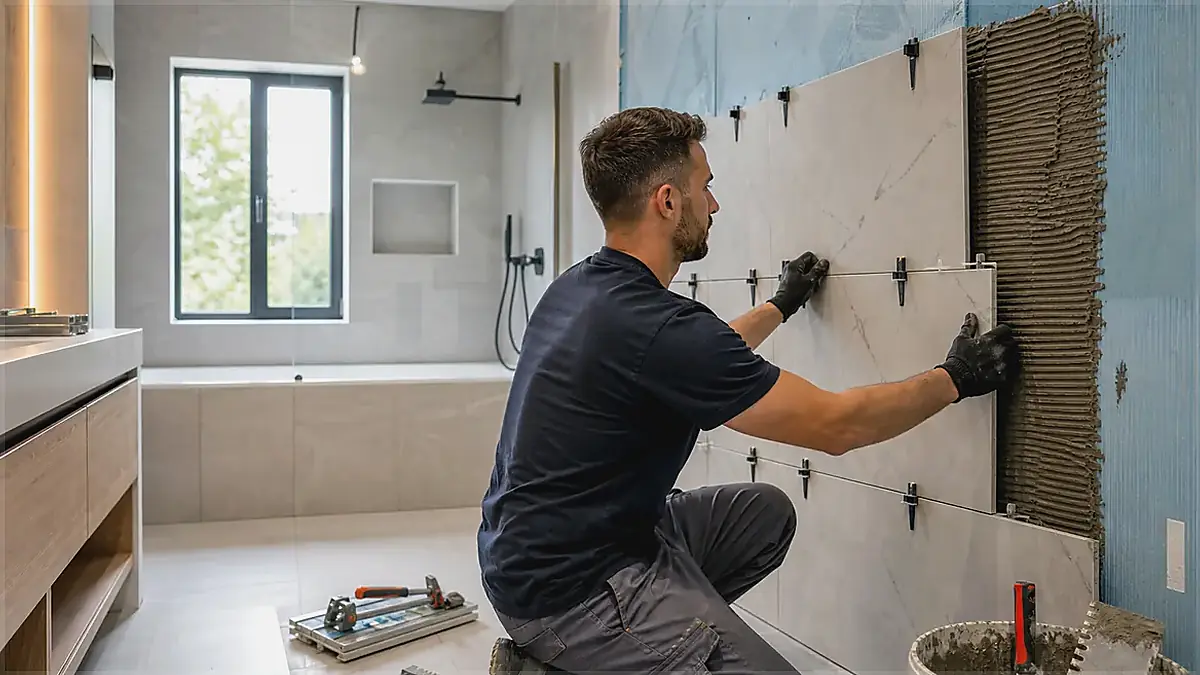 İzmir Karaburun Eğlenhoca Banyo Tadilatı karaburun eglenhoca