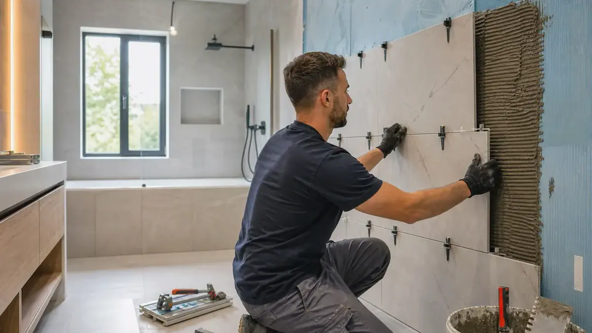 İzmir Karşıyaka Atakent Banyo Tadilatı karsiyaka atakent