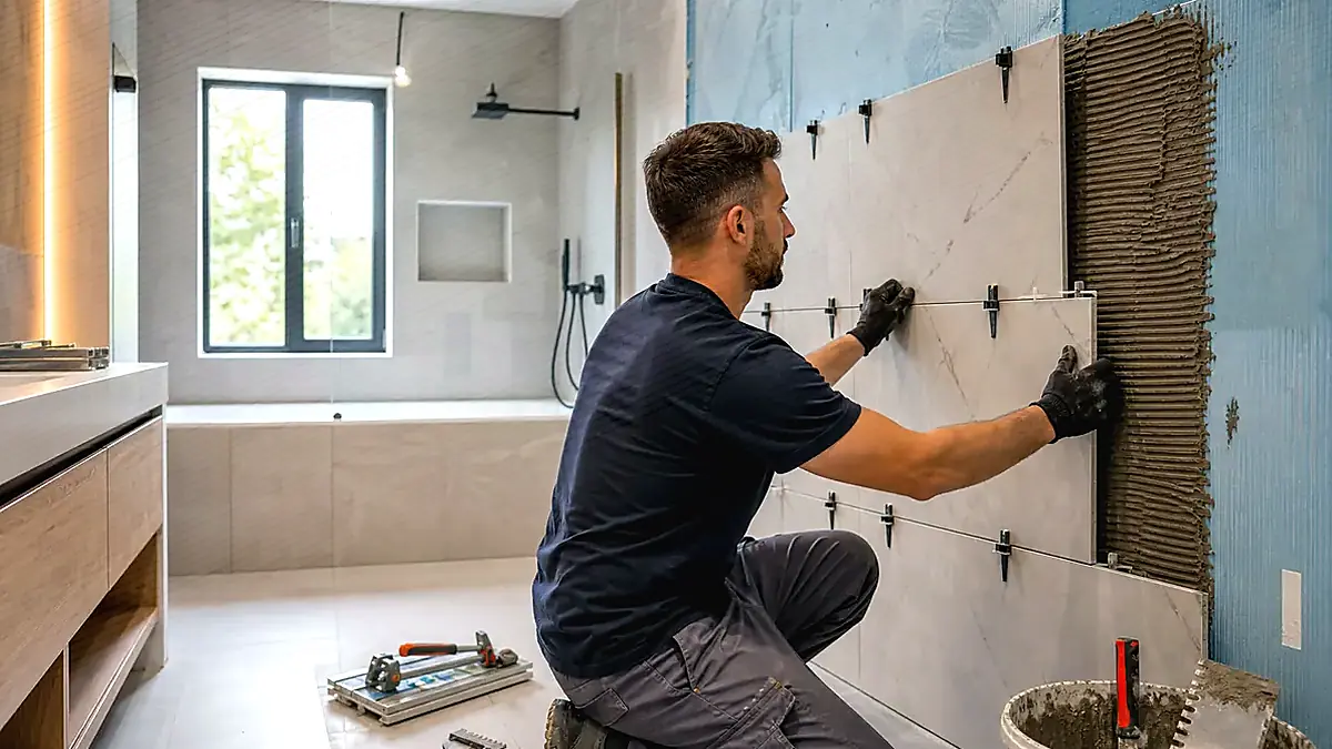 İzmir Karşıyaka Örnekköy Banyo Tadilatı karsiyaka ornekkoy