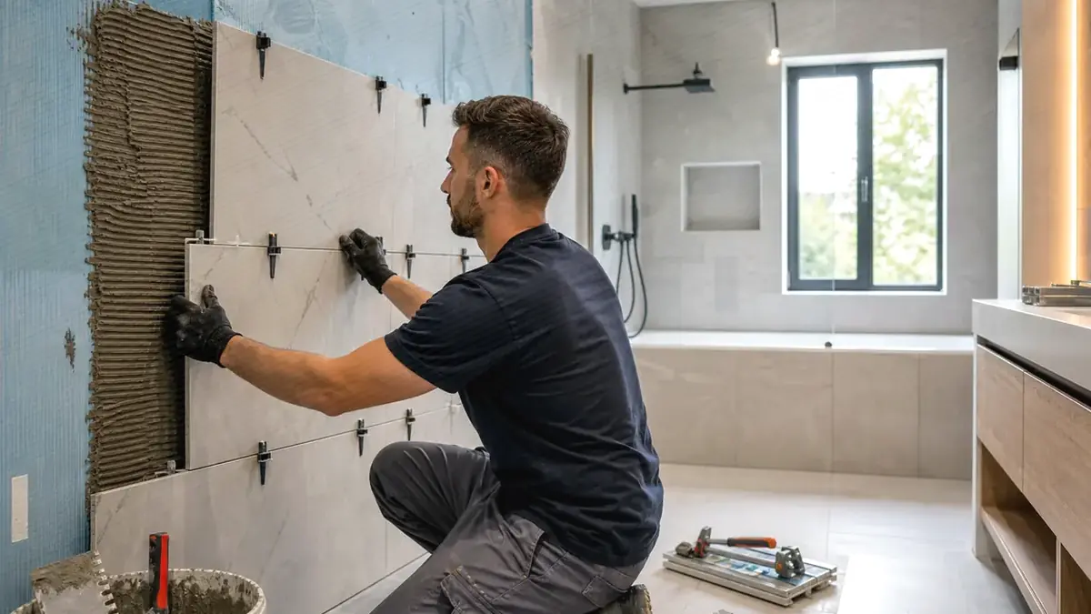 İzmir Kemalpaşa Yeşilköy Banyo Tadilatı kemalpasa yesilkoy