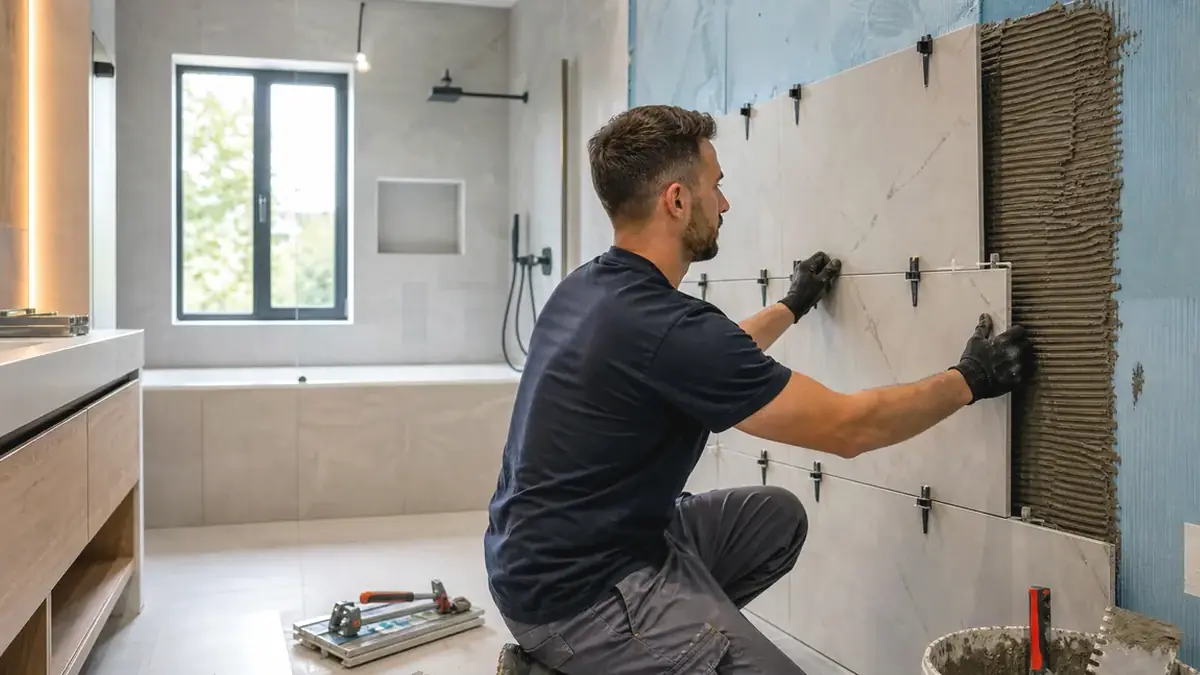 İzmir Konak Alsancak Banyo Tadilatı konak alsancak