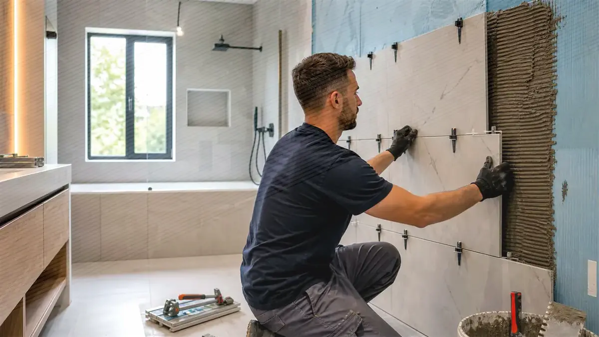 İzmir Konak Ferahlı Banyo Tadilatı konak ferahli