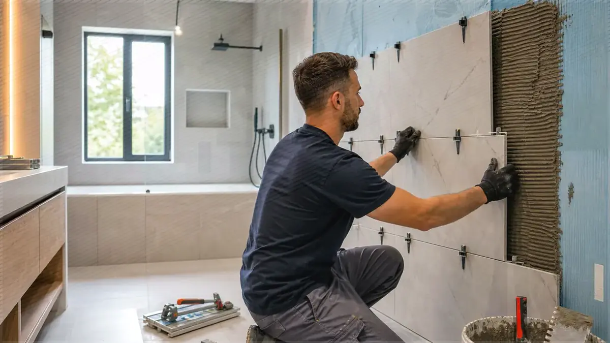 İzmir Konak Hurşidiye Banyo Tadilatı konak hursidiye