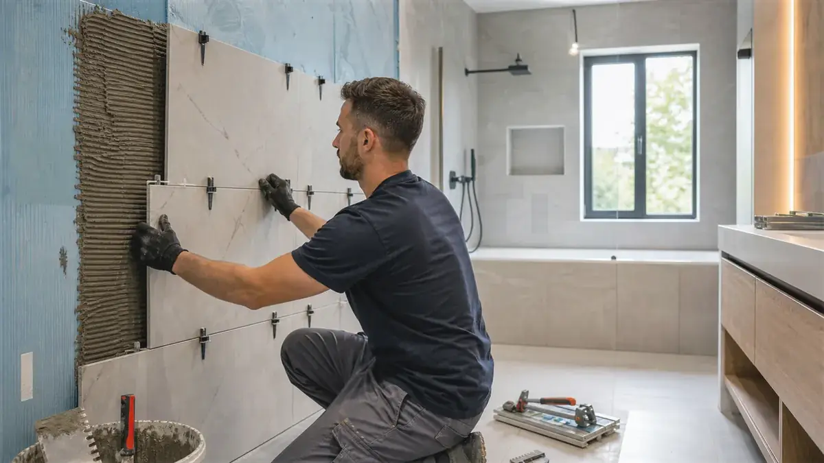 İzmir Konak Yenidoğan Banyo Tadilatı konak yenidogan