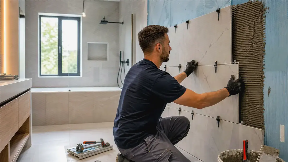 İzmir Konak Zeytinlik Banyo Tadilatı konak zeytinlik