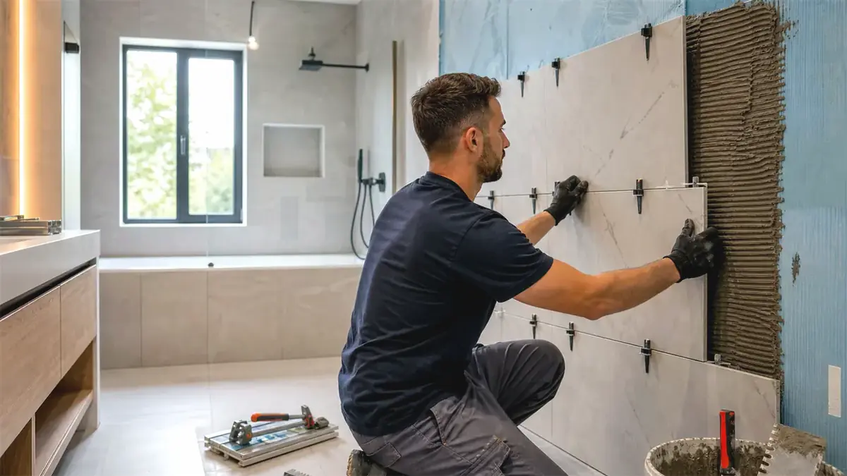 İzmir Menderes Kısık Banyo Tadilatı menderes kisik