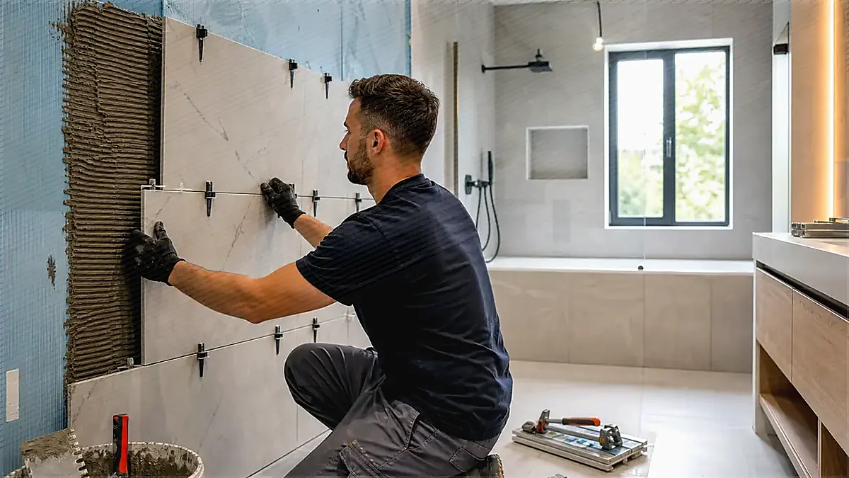 İzmir Menemen Alaniçi Banyo Tadilatı menemen alanici