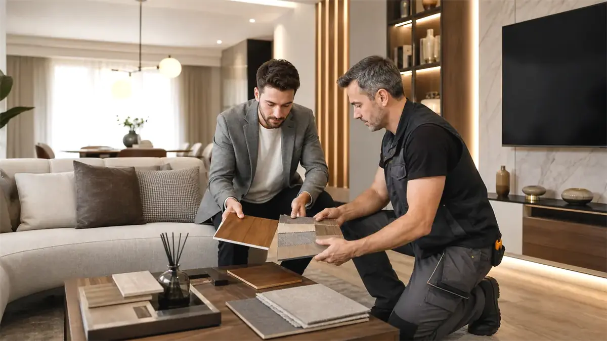 İzmir Menemen Haykıran Mobilya İmalatı görseli İzmir Menemen Haykıran Mobilya İmalatı görseli