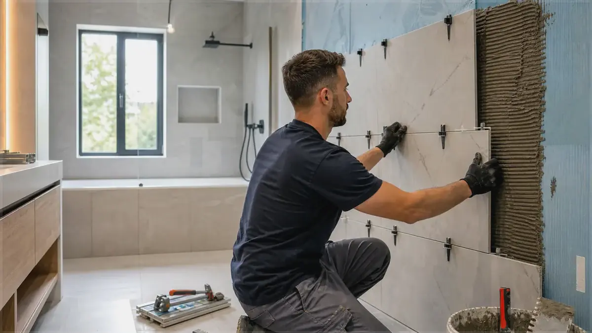 İzmir Ödemiş Mithatpaşa Banyo Tadilatı odemis mithatpasa