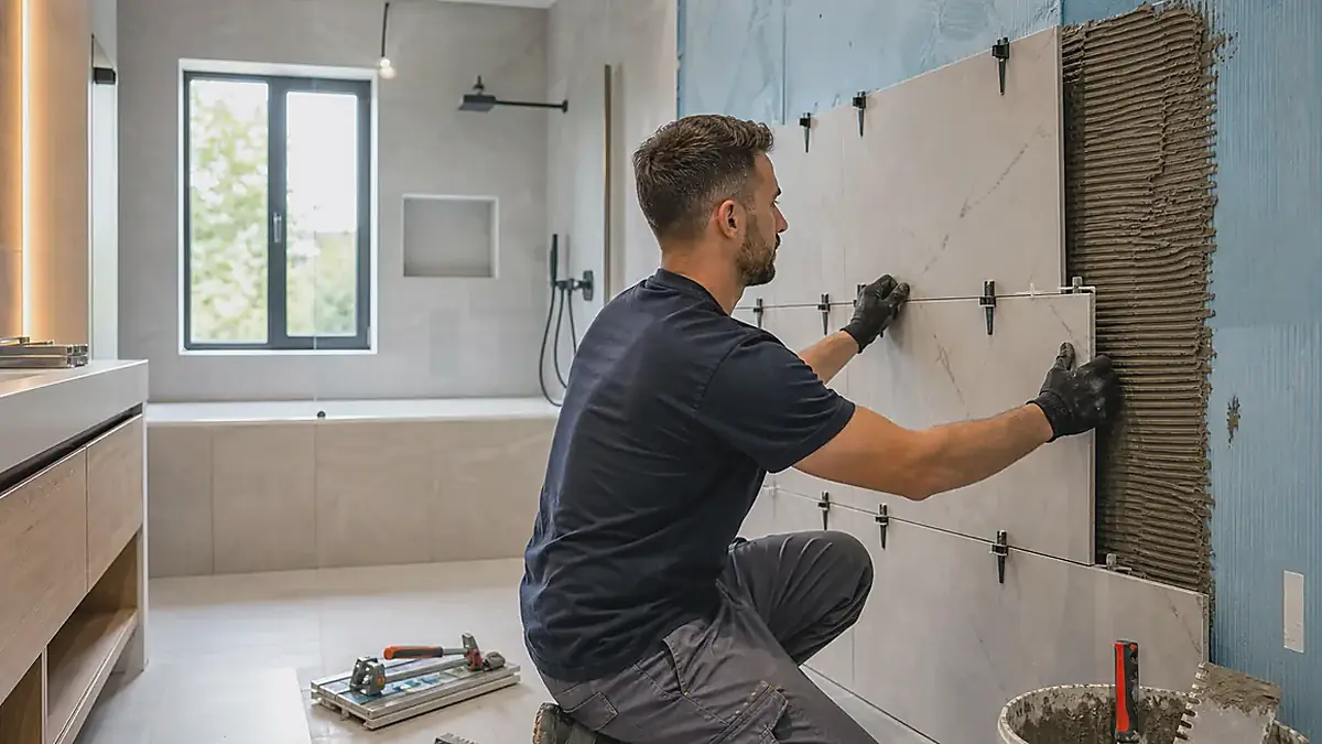 İzmir Seferihisar Düzce Banyo Tadilatı seferihisar duzce