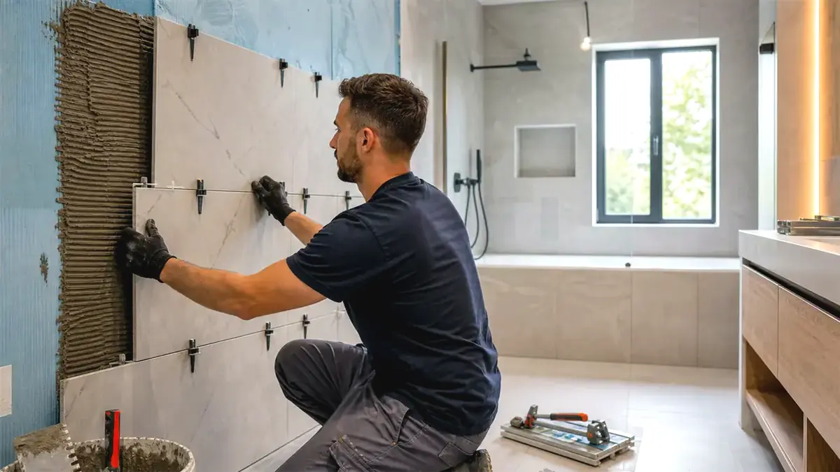 İzmir Selçuk Cumhuriyet Banyo Tadilatı selcuk cumhuriyet
