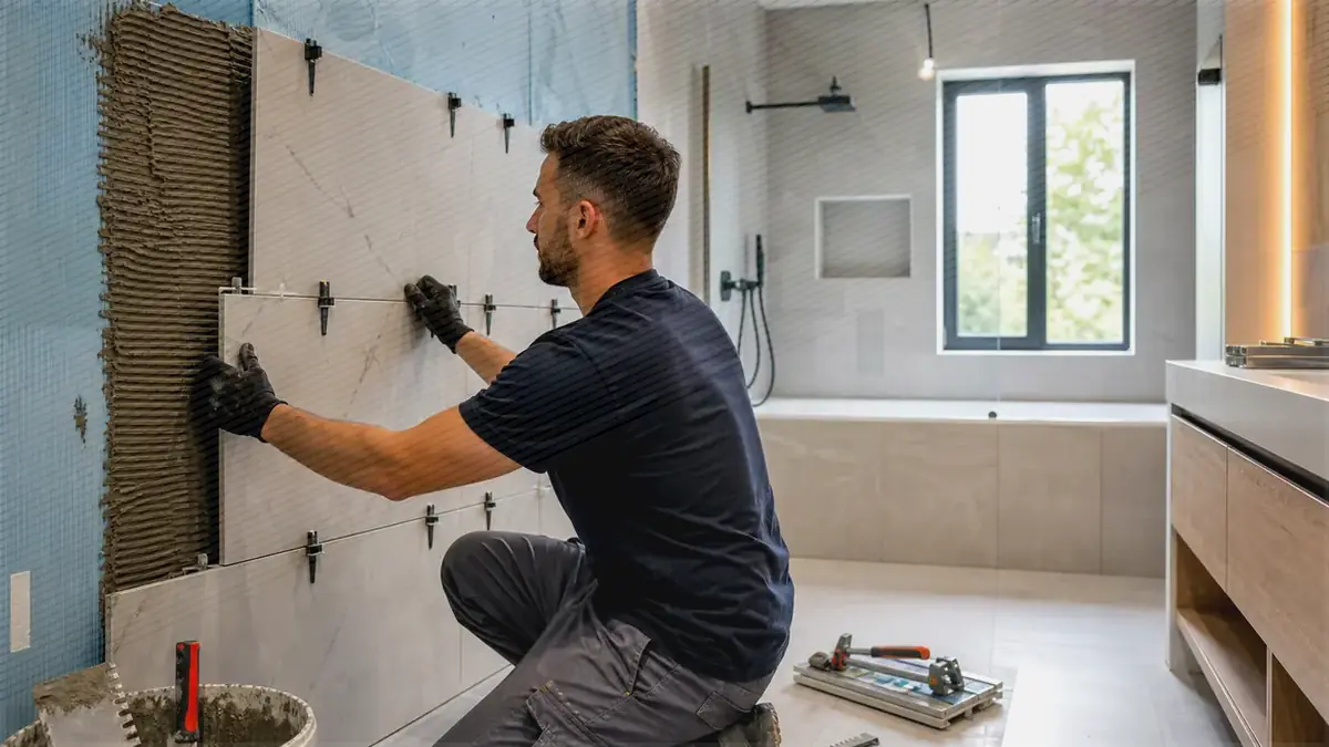 İzmir Selçuk Kale Banyo Tadilatı selcuk kale